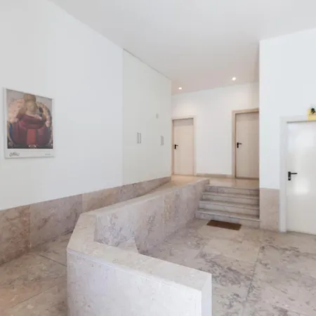 Flh Liberdade Spacious With Parking *