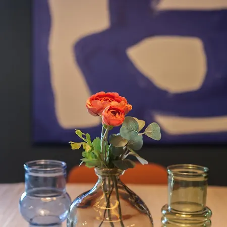 Flh Liberdade Spacious With Parking Appartement